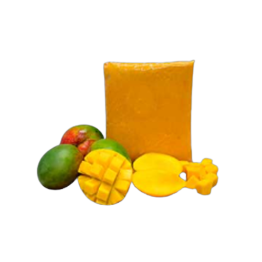Pulpa de Frutas Congeladas INDUFRUT
